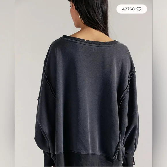 NWOT WTF Camden Graphic~ Bird Combo - Picture 3 of 8